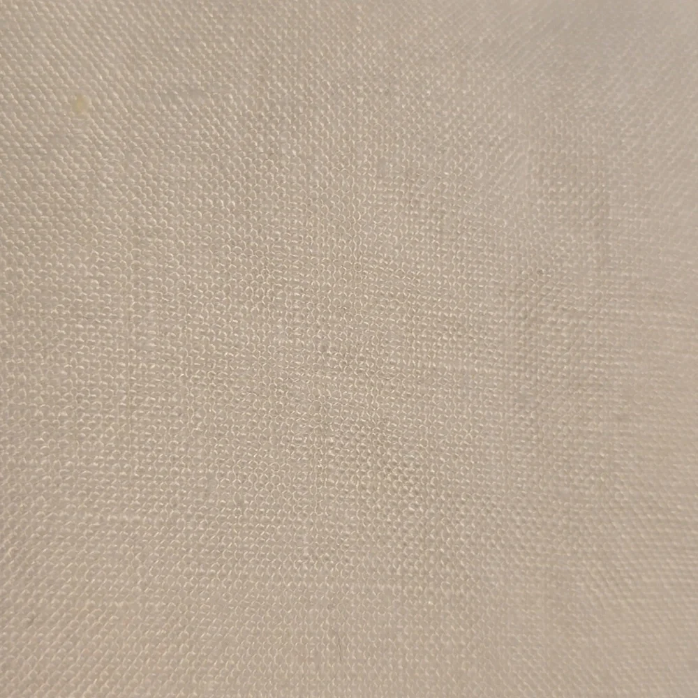 ❤️BUY 2 GET 1 FREE West Elm European Flax Linen Sheet Set, White,vQueen, $279 - Picture 15 of 16